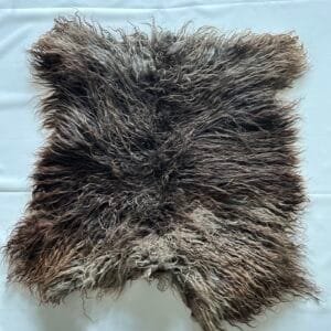 gevilte vilt schapenvacht felted sheep fleece