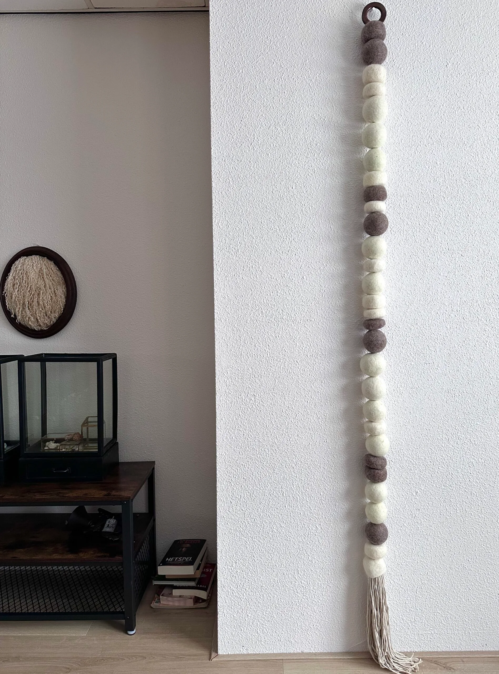 interieur ketting