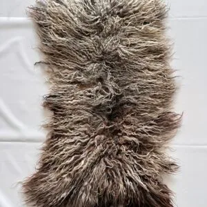 vacht van vilt racka