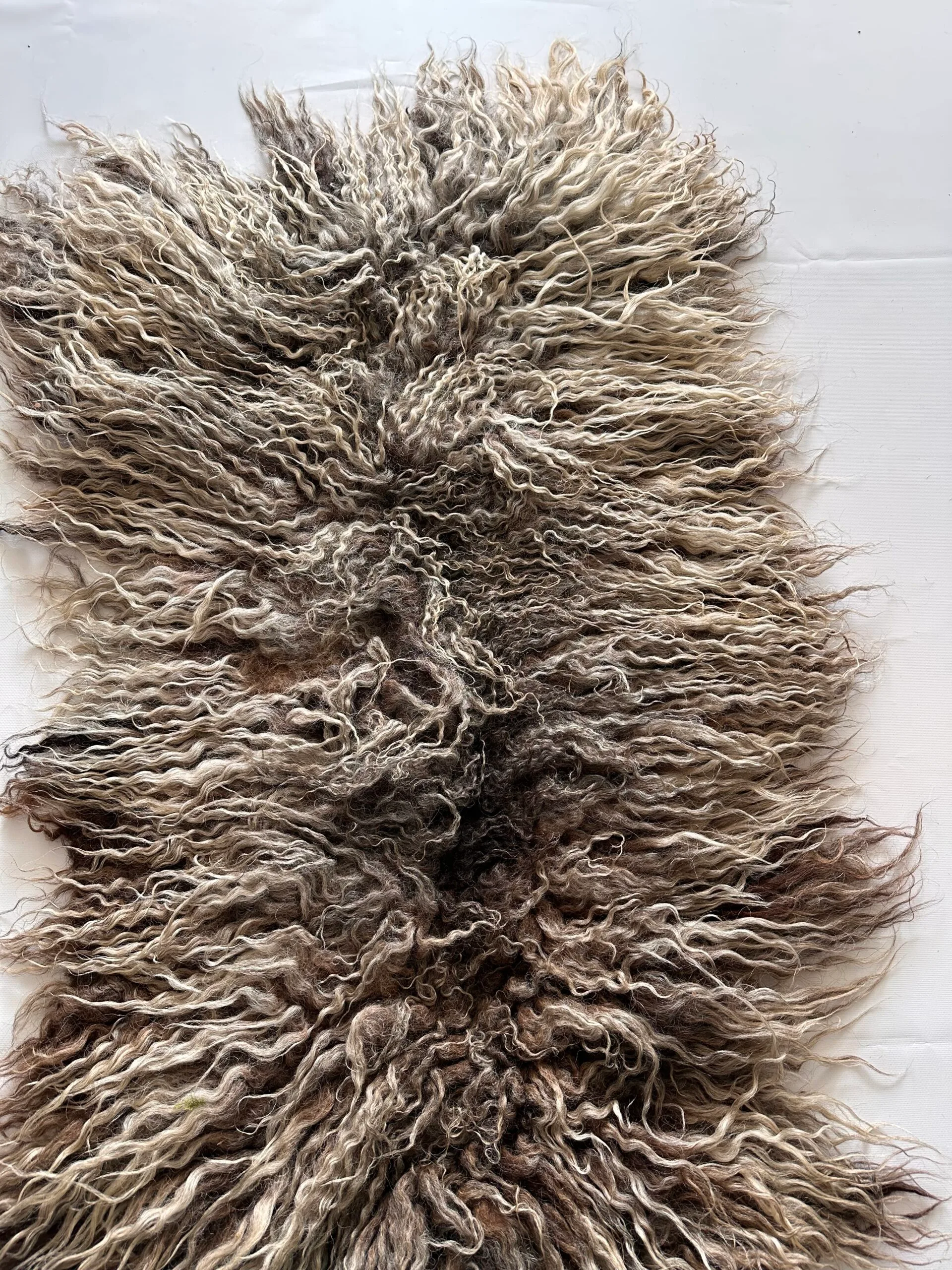 vacht van vilt racka - Afbeelding 5